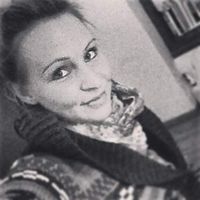 Sofi Erdelyi's Photo