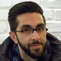 Mehdi Shahamirian的照片