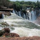 Immagine di Carandula Falls and Pedras negras 