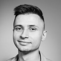 Alex Burdin的照片