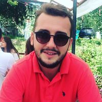 Tamer Çalışkan's Photo