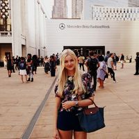 Anisah Kersting的照片