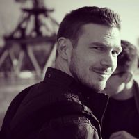 Oliver Miles's Photo