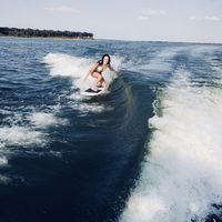 Photos de Gabrielle Lyddane