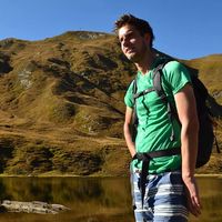 Ludwig Schloder's Photo