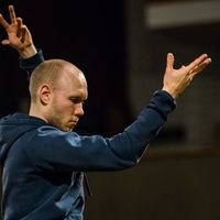 Mikko Turpeinen的照片