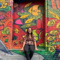 Sarah Renaud的照片