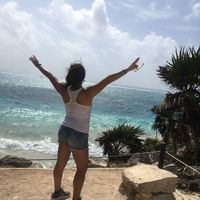 Gloria Lopez的照片