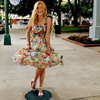 Iryna Plaksiienko's Photo