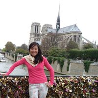 Reyes  Cindy的照片