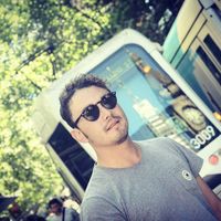 Fotos de Pablo Sánchez Bonilla