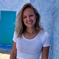 Claudie St-Jean's Photo