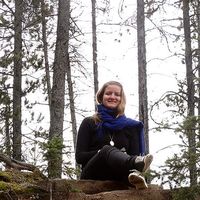 Lisa Schindler's Photo