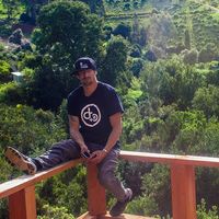 Humberto Díaz's Photo