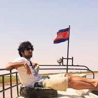 Abhishek Durani's Photo