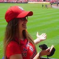 Savanah Guilmot's Photo