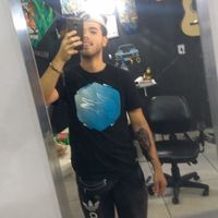 Gab-riel Ramos's Photo