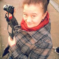 Anna Bugajny's Photo