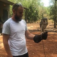 Damian Vučić's Photo