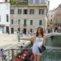 Antonija Salopek's Photo