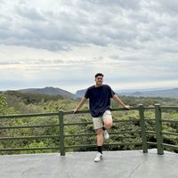 Steven Burgos's Photo