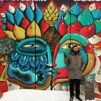 Photos de Mitch Bullivant