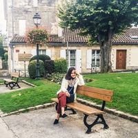 Oksana Yarchenko的照片