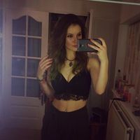 Nicole Dempsey的照片