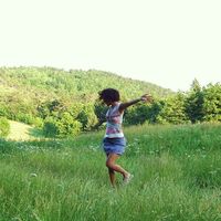 Rila Almeida's Photo