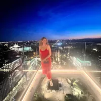 Marcela Gomez's Photo