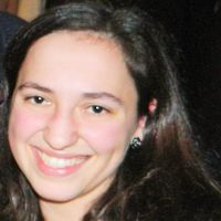 Catarina Silva的照片