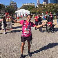 Sergio Zarate的照片