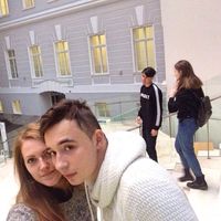 Photos de EvgeniyMaryna Sazonov