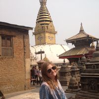 Molly Wendland's Photo