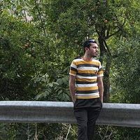 Fotos de Reza Khosravi