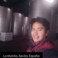 Emanuel Cambrón Rojas's Photo