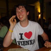 Sem Kluiters's Photo