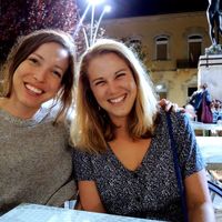 Anne Lene Østli's Photo