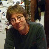 Andrias McMahon的照片