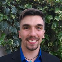 Chance Miller's Photo