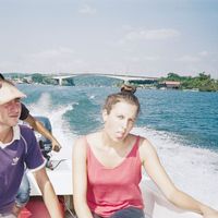 Photos de Alberto Ginepro