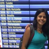 Luana Cibele的照片