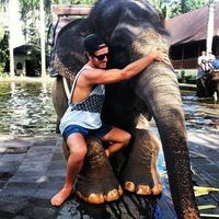 Juan Jose Martinez的照片