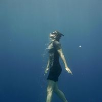 Christian Browne的照片