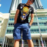 Mikolaj Patan's Photo