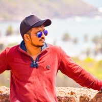 Ashish Takte's Photo