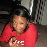 Jasmine Williams的照片