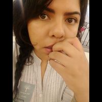 Daniela Delgado's Photo