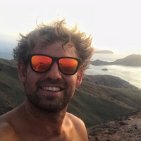 Tristan  Cook的照片