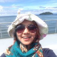 Dydha Citra的照片